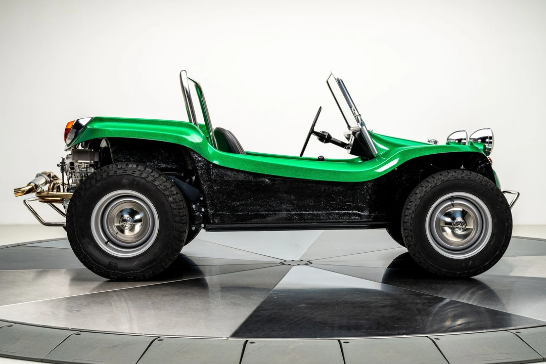1969 Meyers Manx - Image 20 of 31
