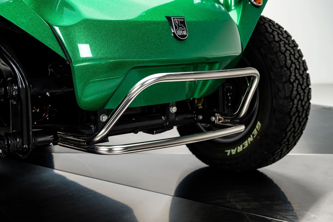 1969 Meyers Manx - Image 15 of 31