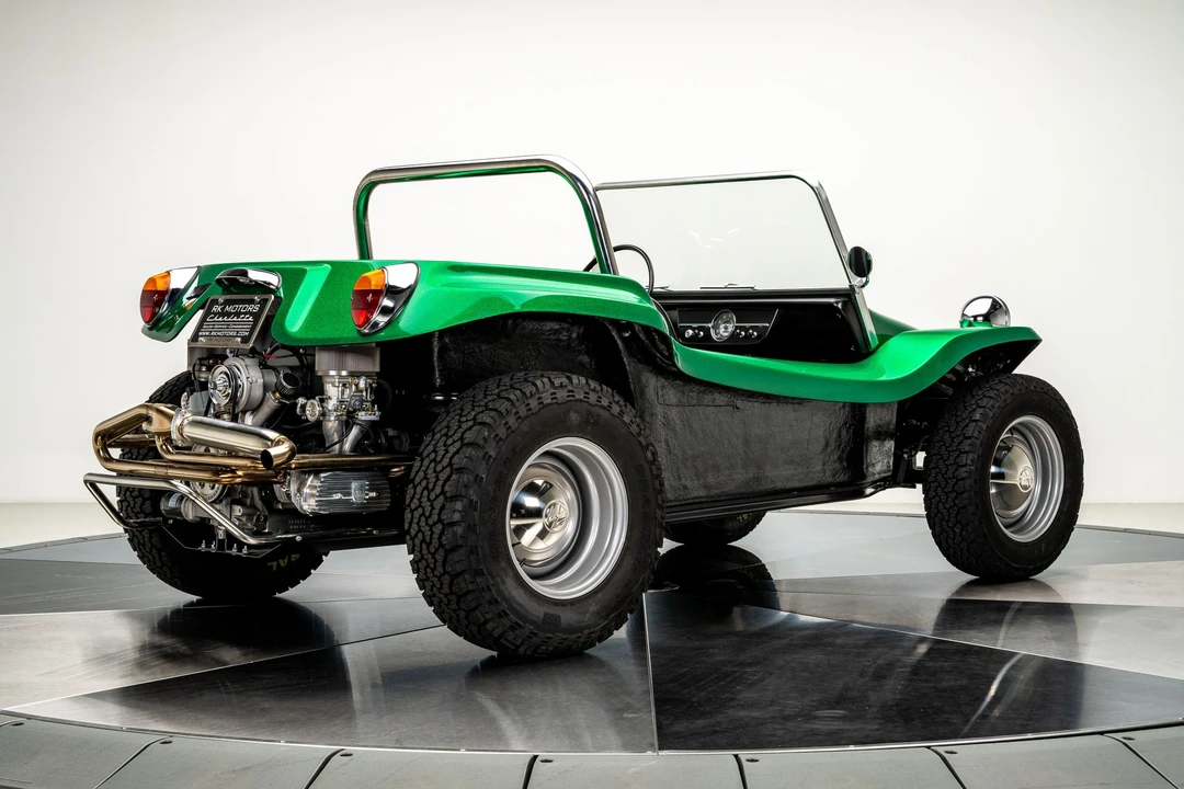 1969 Meyers Manx - Image 22 of 31