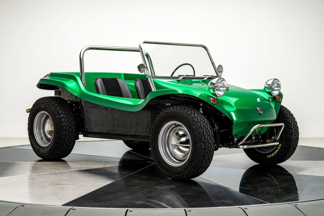 1969 Meyers Manx - Image 10 of 31