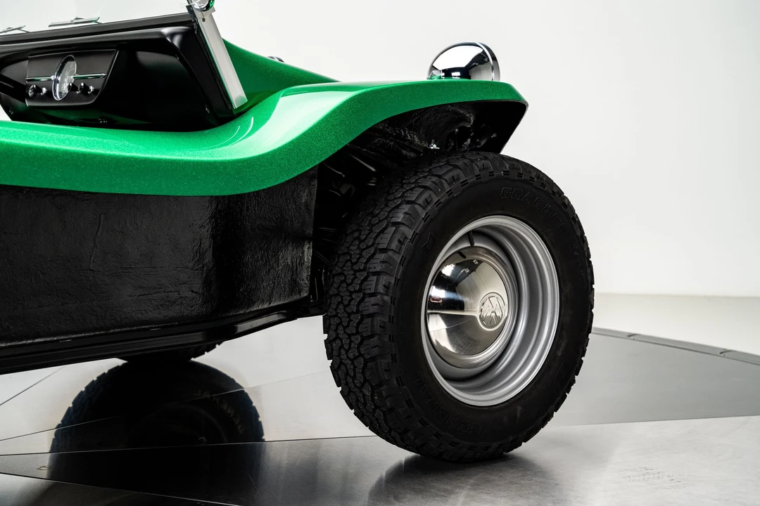 1969 Meyers Manx - Image 30 of 31