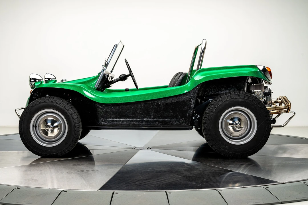 1969 Meyers Manx - Image 21 of 31