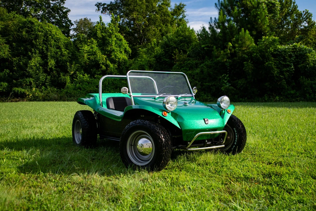 1969 Meyers Manx - Image 3 of 31