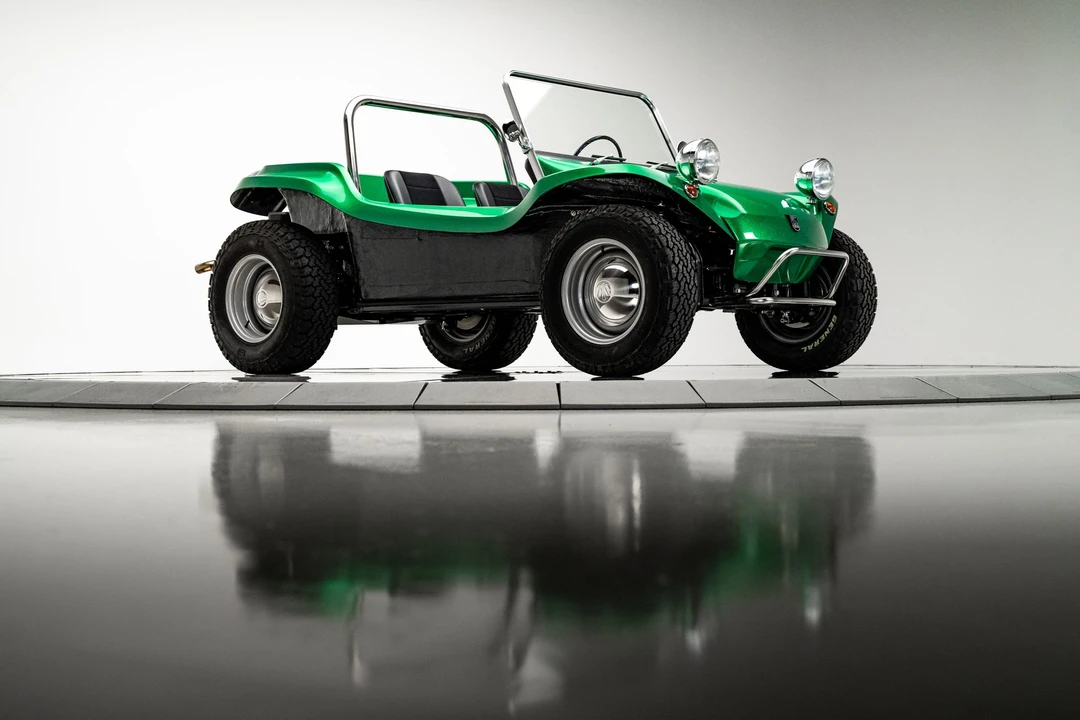 1969 Meyers Manx - Image 19 of 31