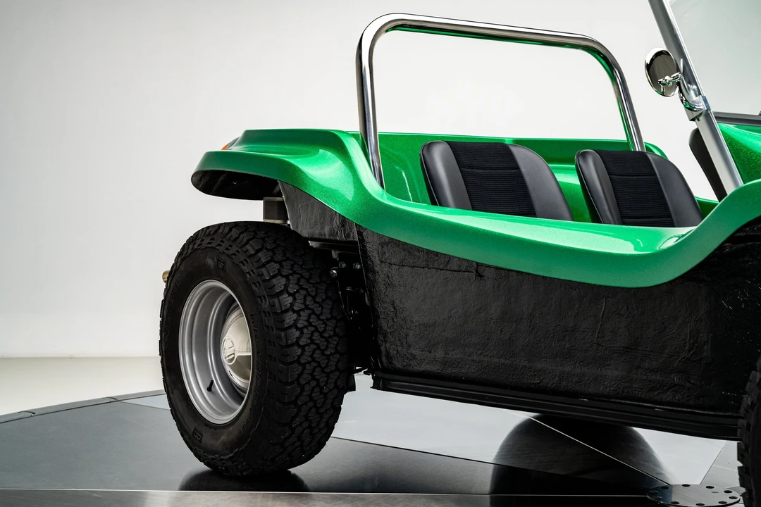 1969 Meyers Manx - Image 29 of 31