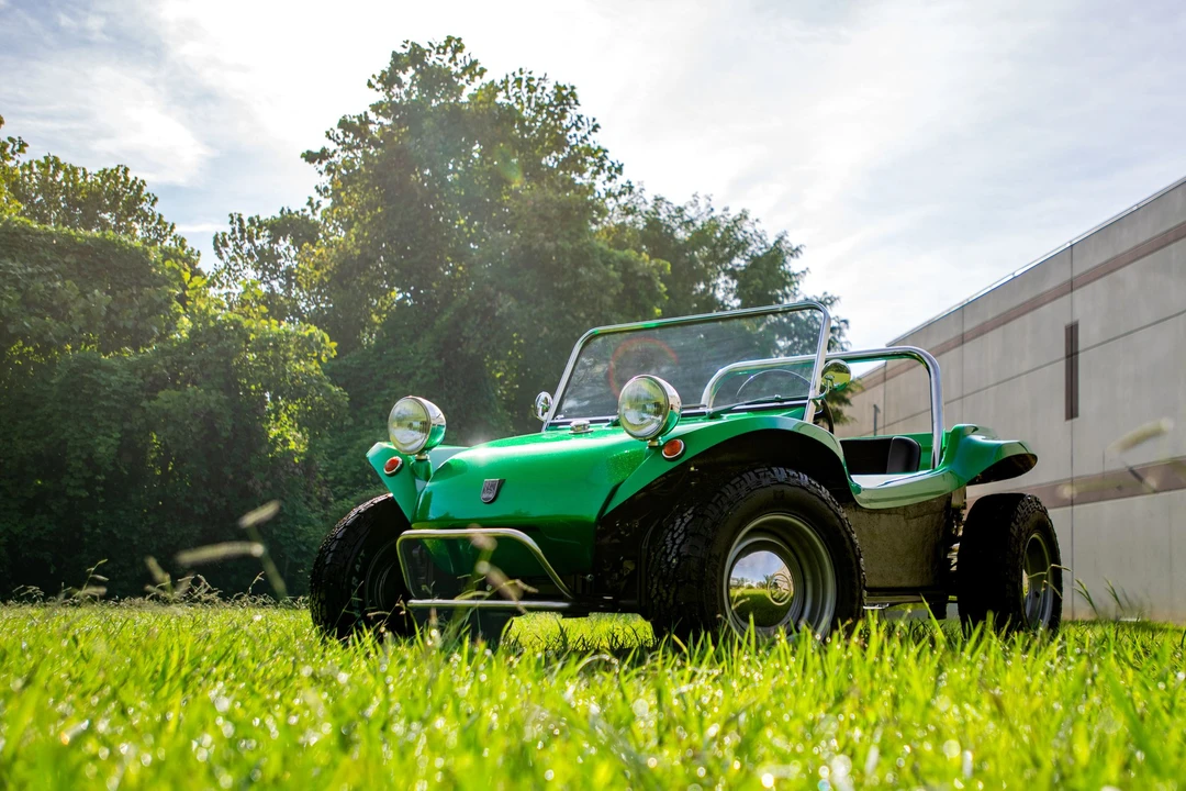 1969 Meyers Manx - Image 2 of 31