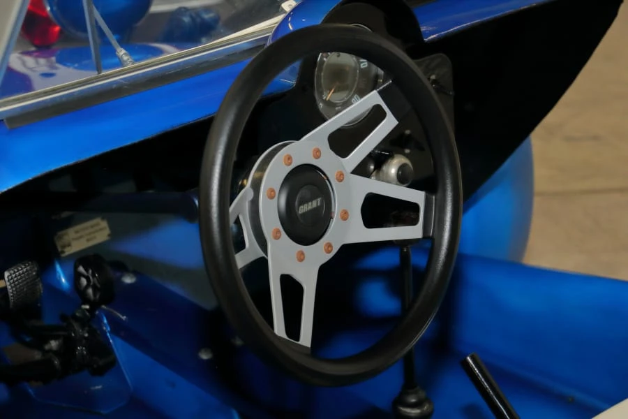 1969 Meyers Manx - Image 14 of 21