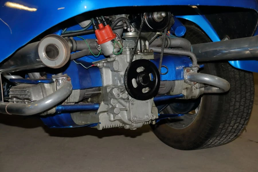 1969 Meyers Manx - Image 21 of 21