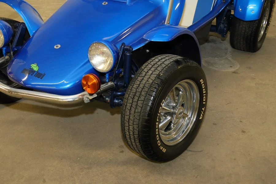 1969 Meyers Manx - Image 7 of 21
