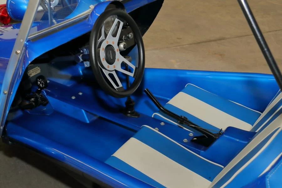 1969 Meyers Manx - Image 12 of 21