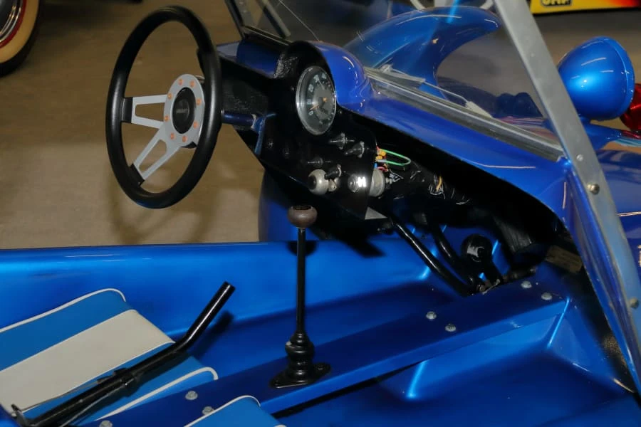 1969 Meyers Manx - Image 11 of 21