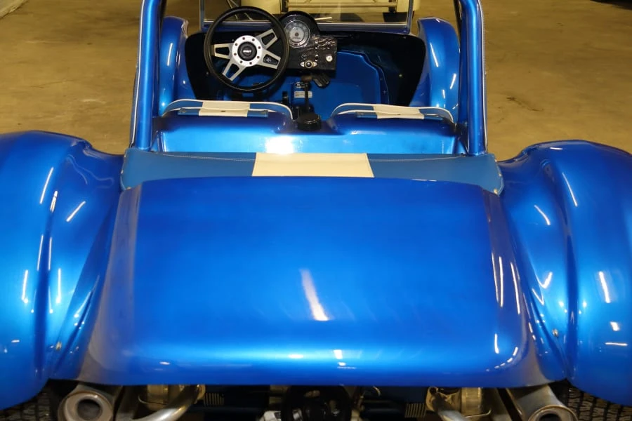1969 Meyers Manx - Image 9 of 21