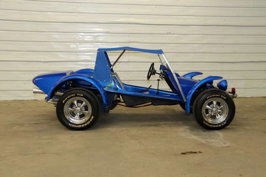 1969 Meyers Manx - Image 8 of 21