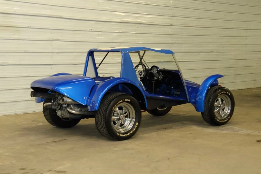 1969 Meyers Manx - Image 3 of 21
