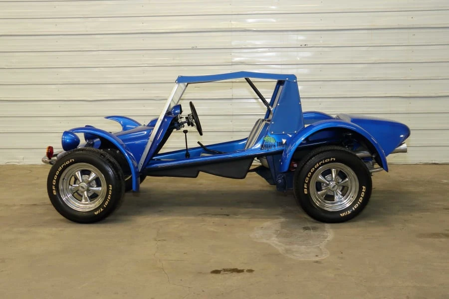 1969 Meyers Manx - Image 2 of 21