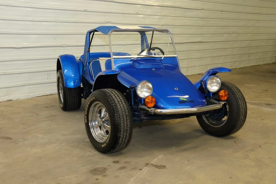 1969 Meyers Manx - Image 6 of 21