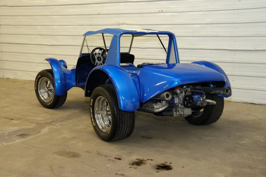 1969 Meyers Manx - Image 10 of 21