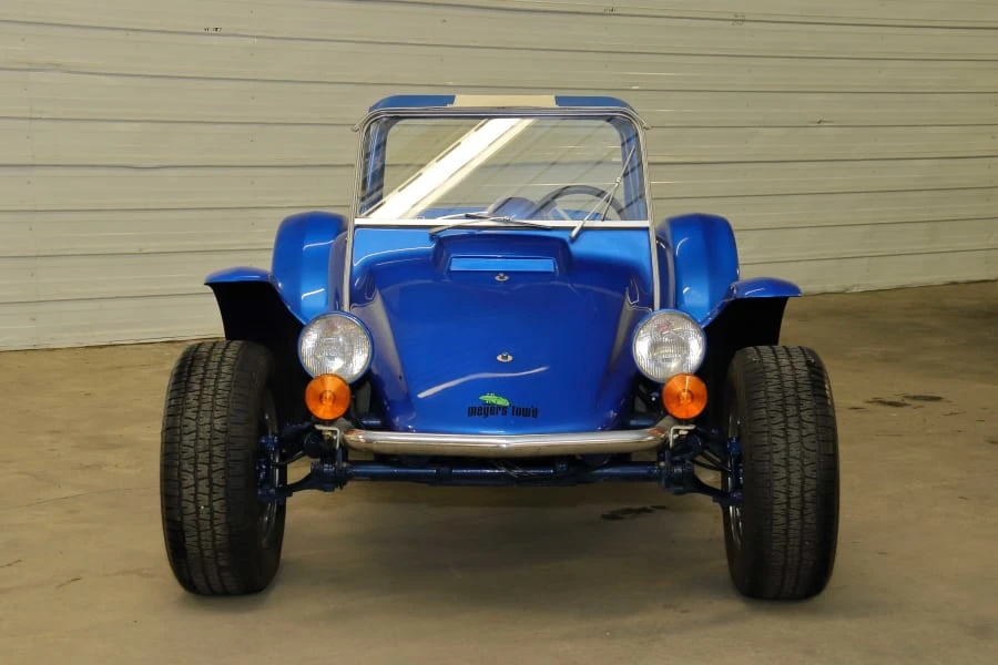 1969 Meyers Manx - Image 4 of 21