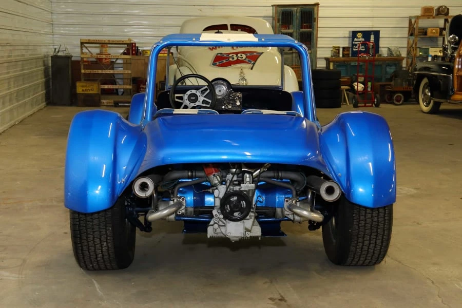 1969 Meyers Manx - Image 5 of 21