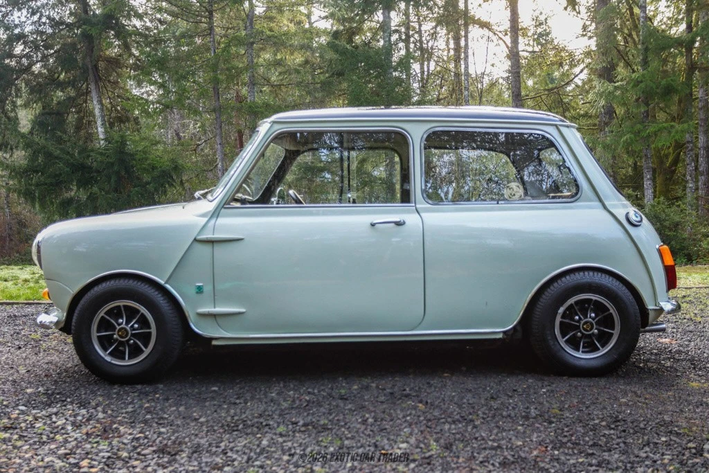 1969 Mini Mini Mark II - Image 3 of 12