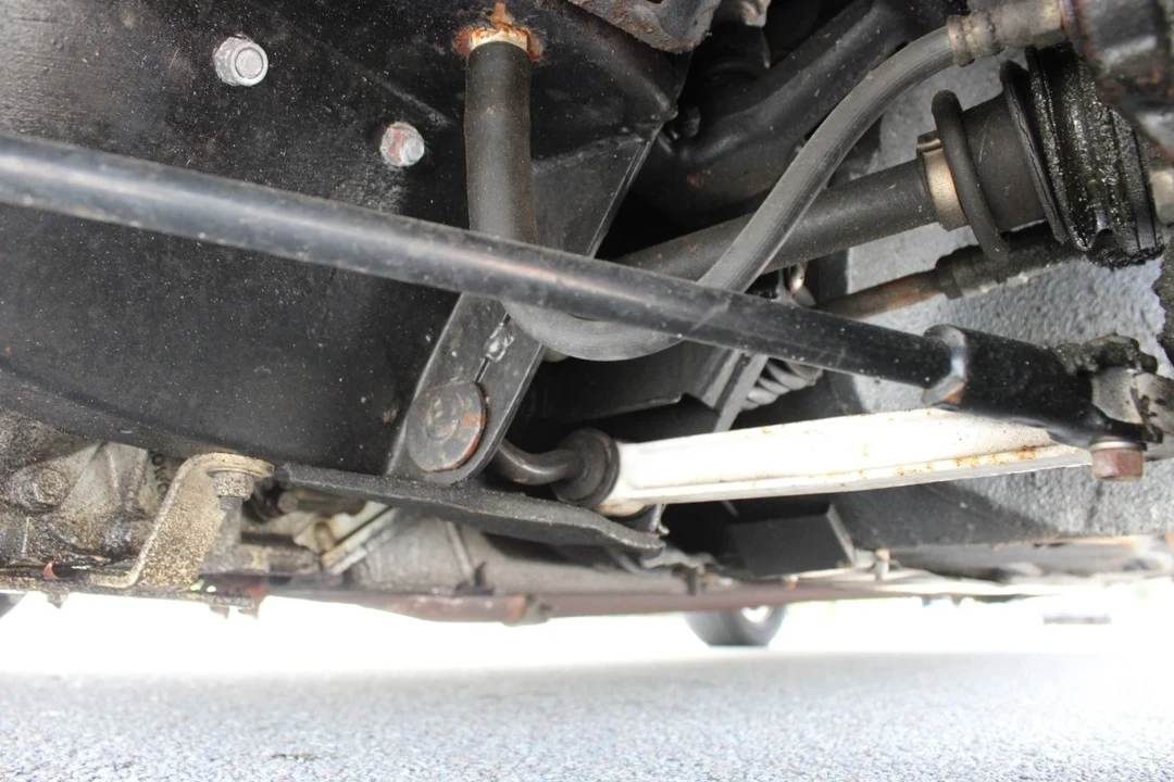 1969 Mini Mini Mark III - Image 17 of 21