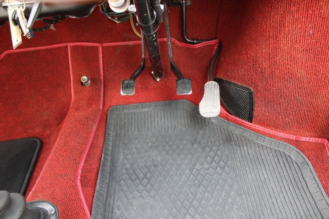 1969 Mini Mini Mark III - Image 21 of 21