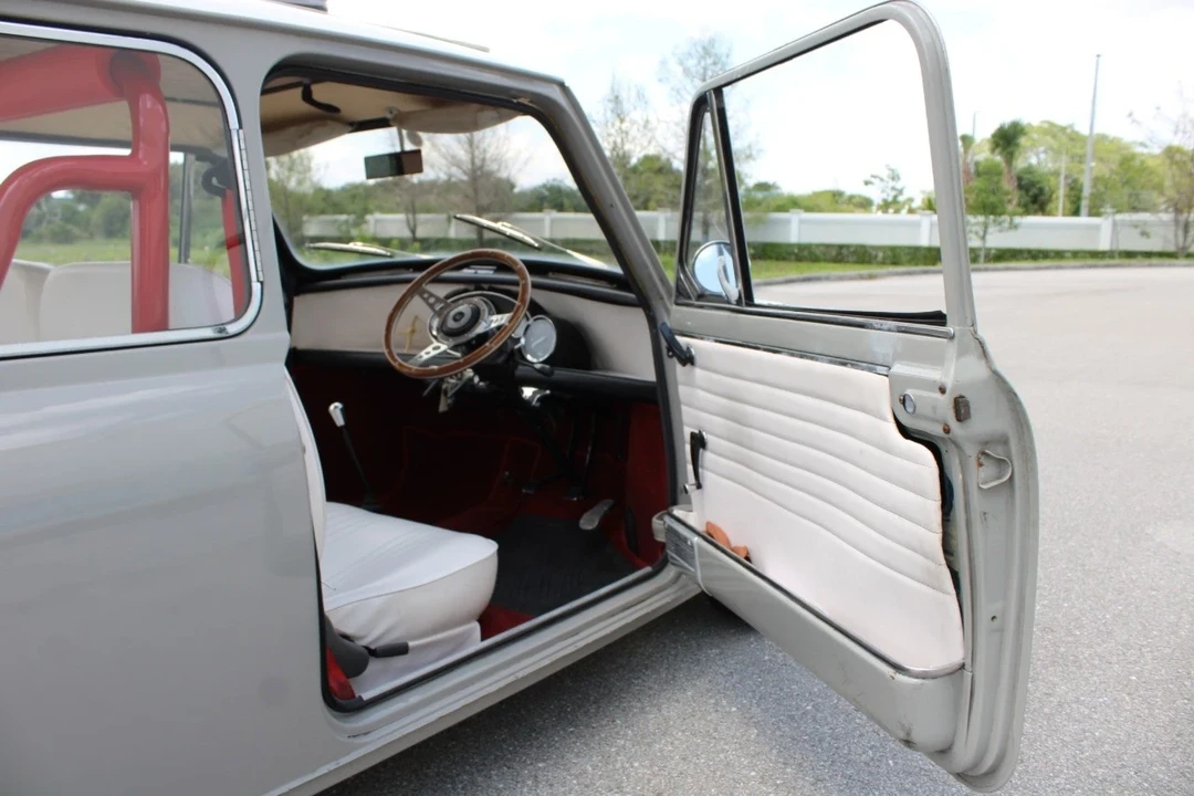 1969 Mini Mini Mark III - Image 20 of 21
