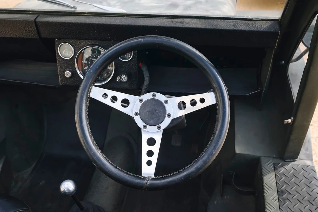 1969 Mini Mini Moke - Image 26 of 30