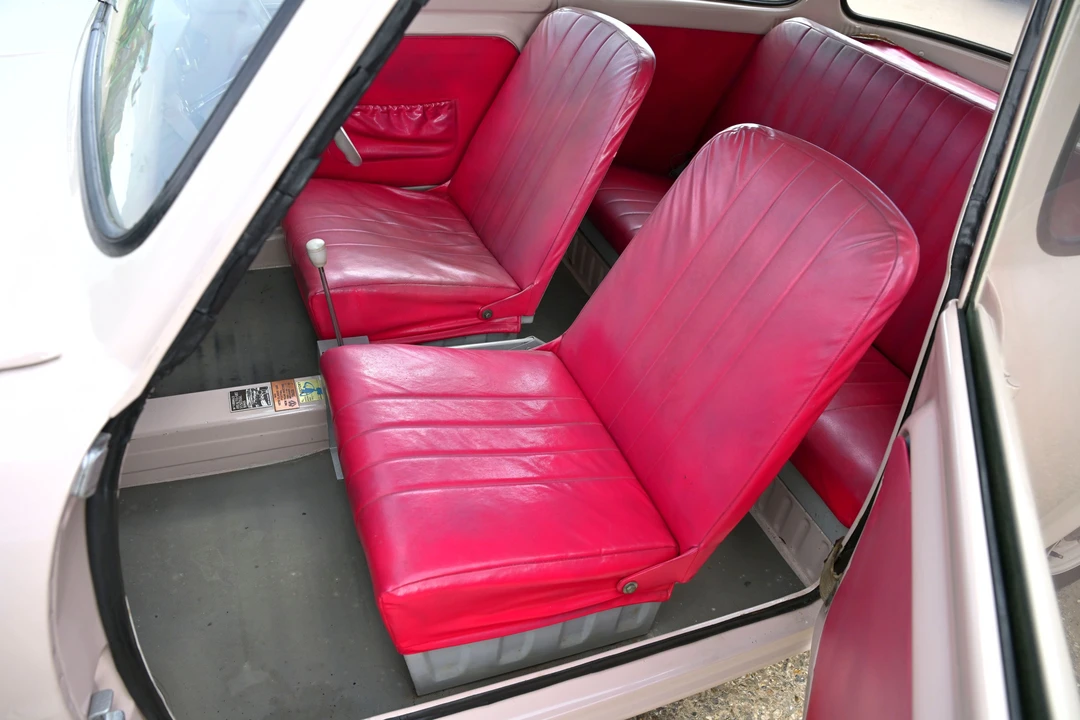 1969 Mitsubishi - Image 23 of 31