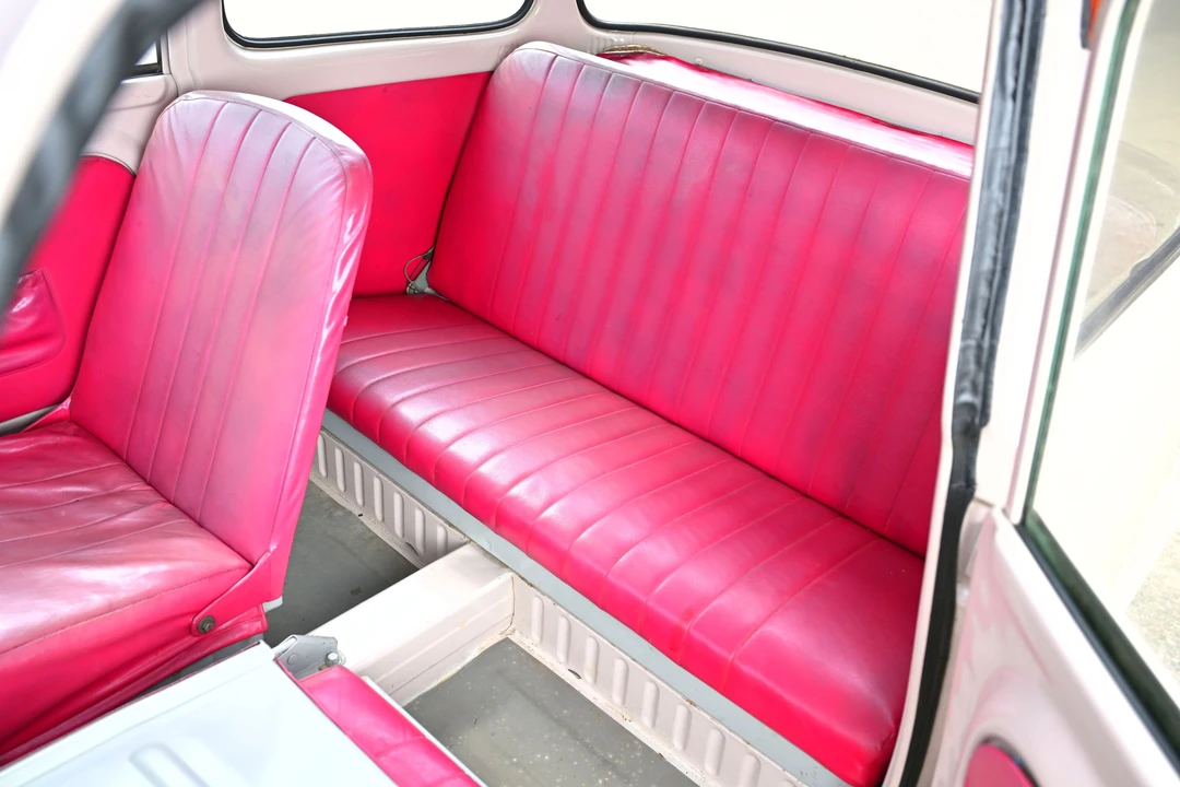 1969 Mitsubishi - Image 25 of 31