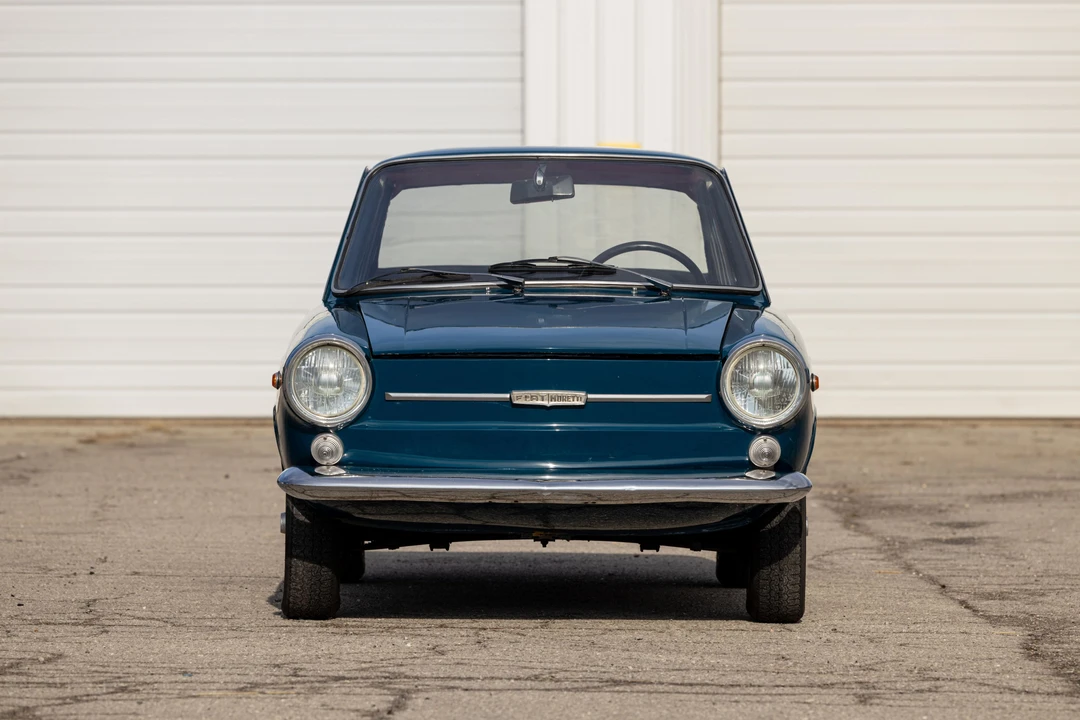 1969 Moretti - Image 3 of 20