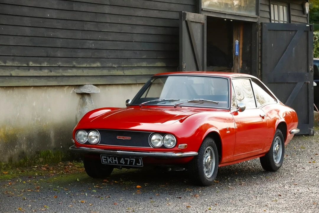 1970 Fiat 124 Berlina - Image 19 of 30