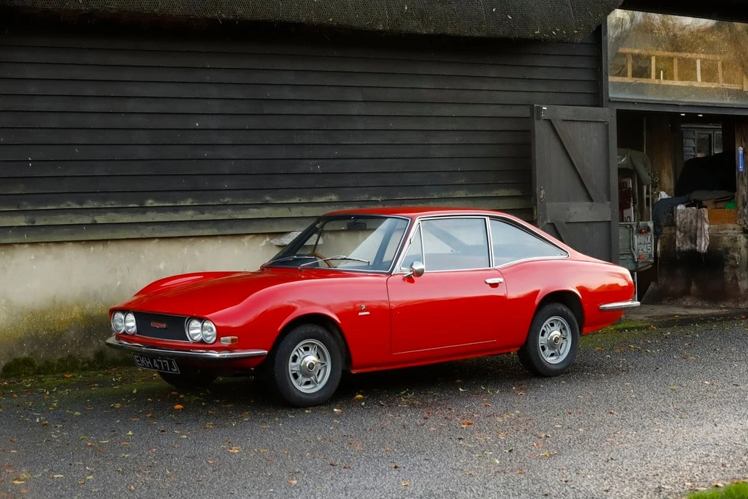 1970 Fiat 124 Berlina - Image 20 of 30