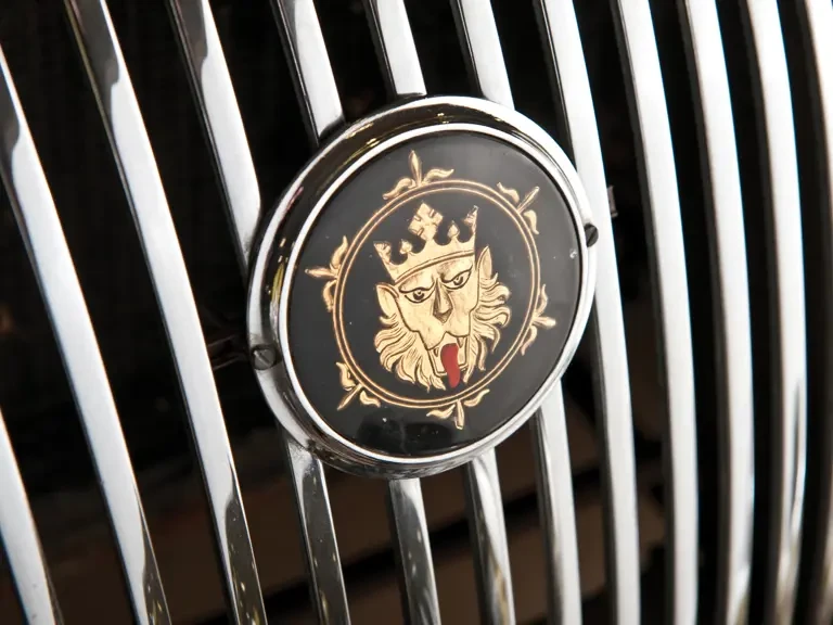 1969 Morgan 4/4 - Image 9 of 15