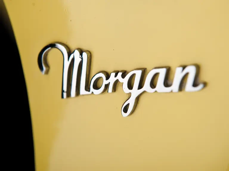 1969 Morgan 4/4 - Image 7 of 15