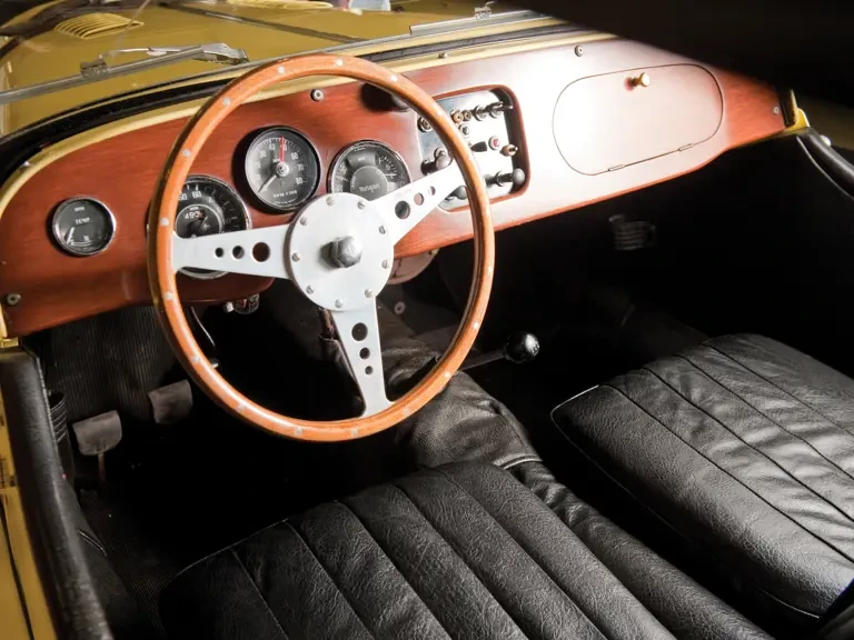 1969 Morgan 4/4 - Image 4 of 15