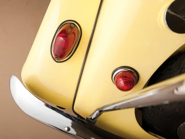 1969 Morgan 4/4 - Image 10 of 15
