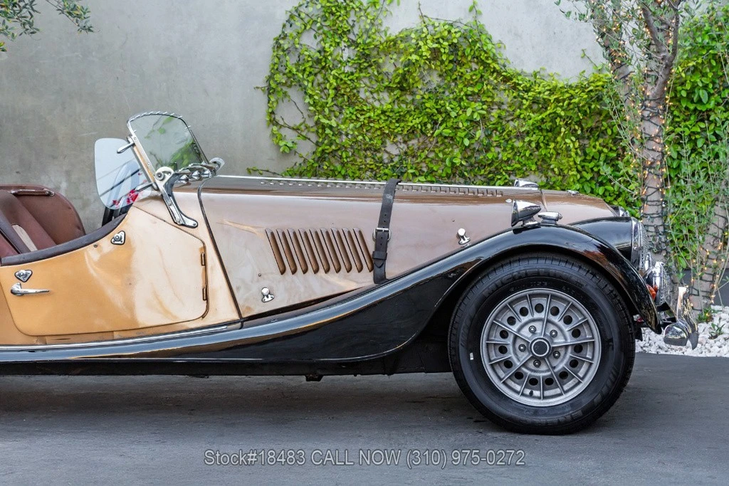 1969 Morgan Plus 8 - Image 10 of 12