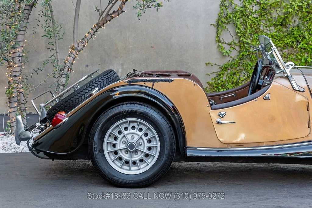 1969 Morgan Plus 8 - Image 11 of 12
