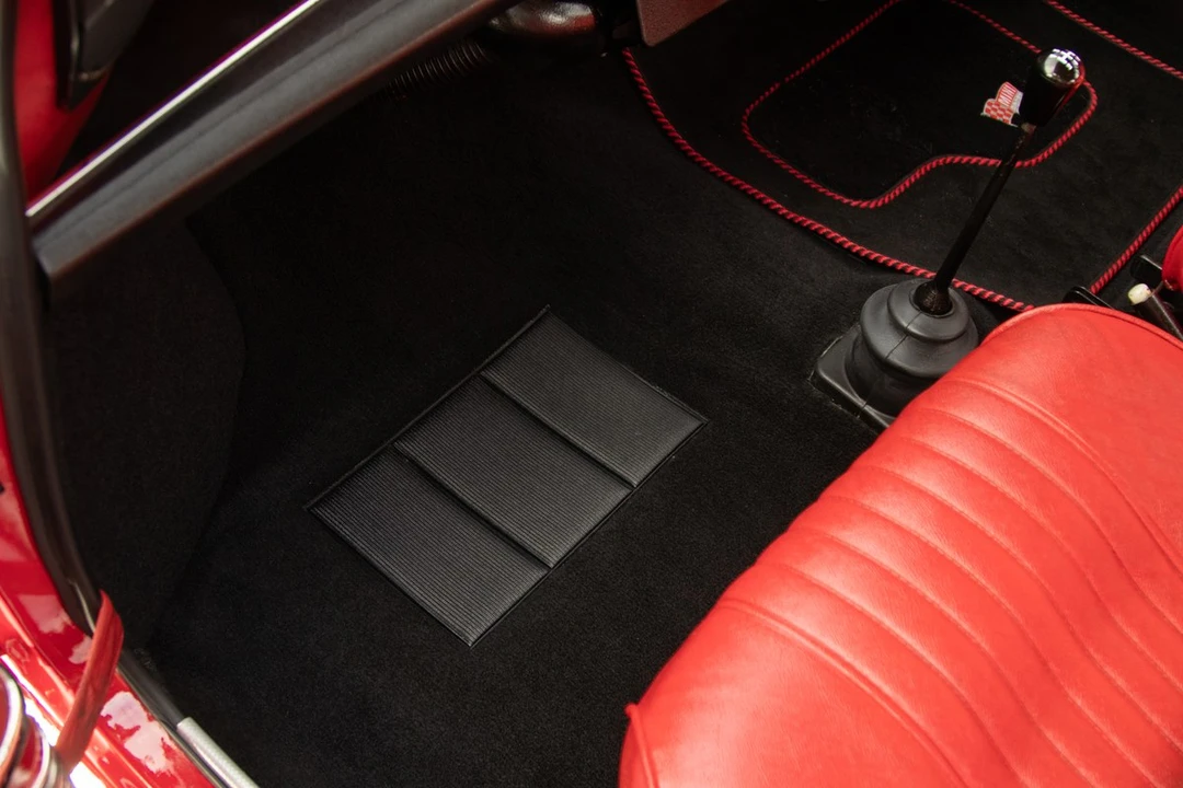 1969 Mini Mini Mark II - Image 21 of 30