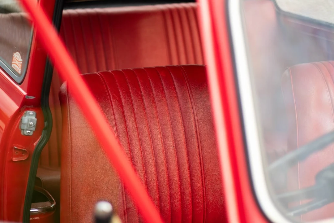 1969 Mini Mini Mark II - Image 26 of 30