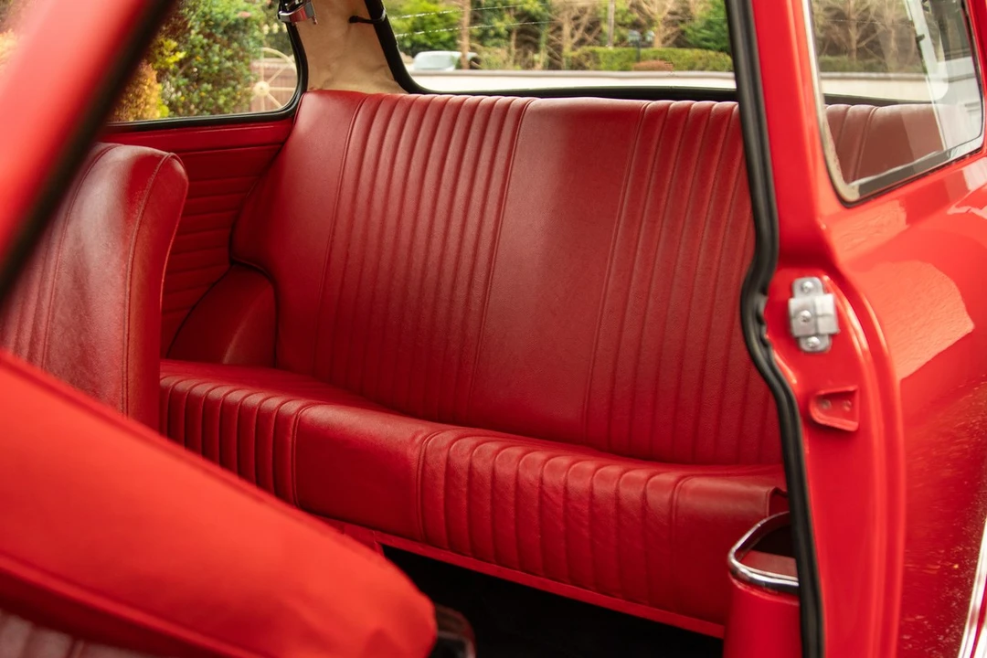 1969 Mini Mini Mark II - Image 23 of 30