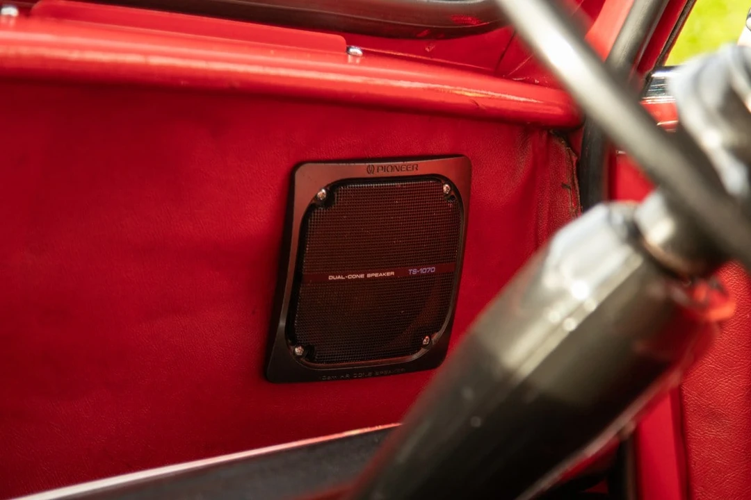 1969 Mini Mini Mark II - Image 16 of 30