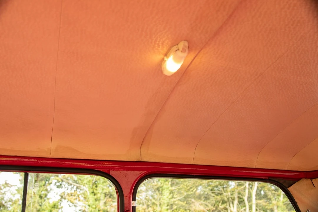 1969 Mini Mini Mark II - Image 25 of 30