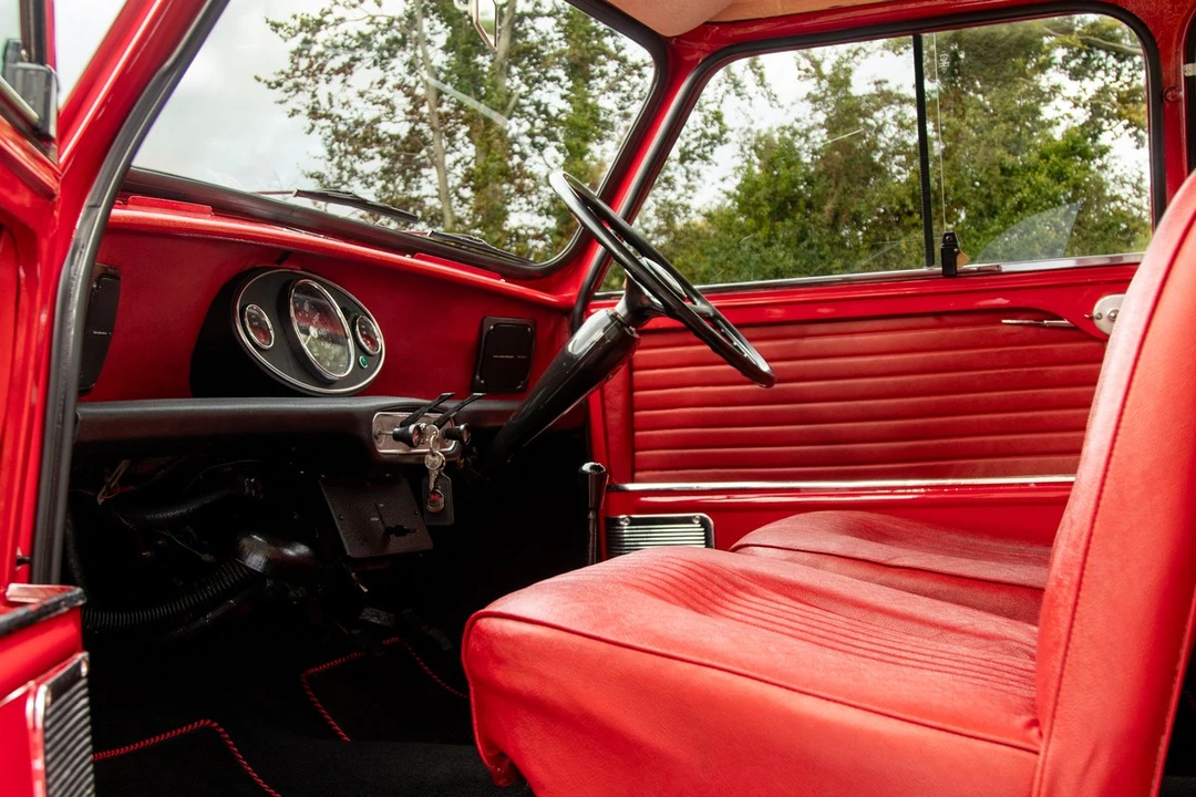 1969 Mini Mini Mark II - Image 13 of 30