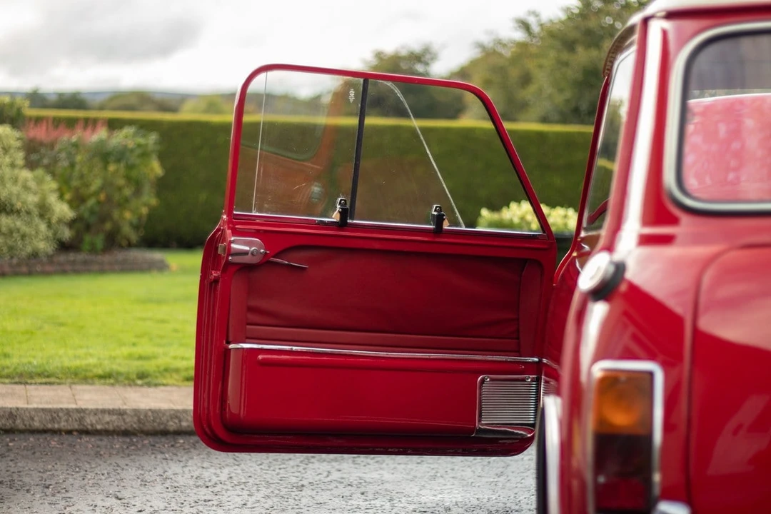 1969 Mini Mini Mark II - Image 29 of 30