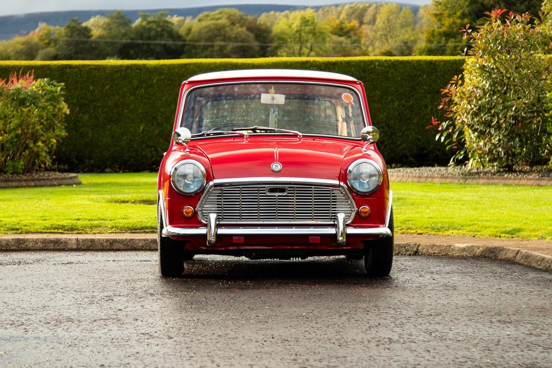 1969 Mini Mini Mark II - Image 2 of 30