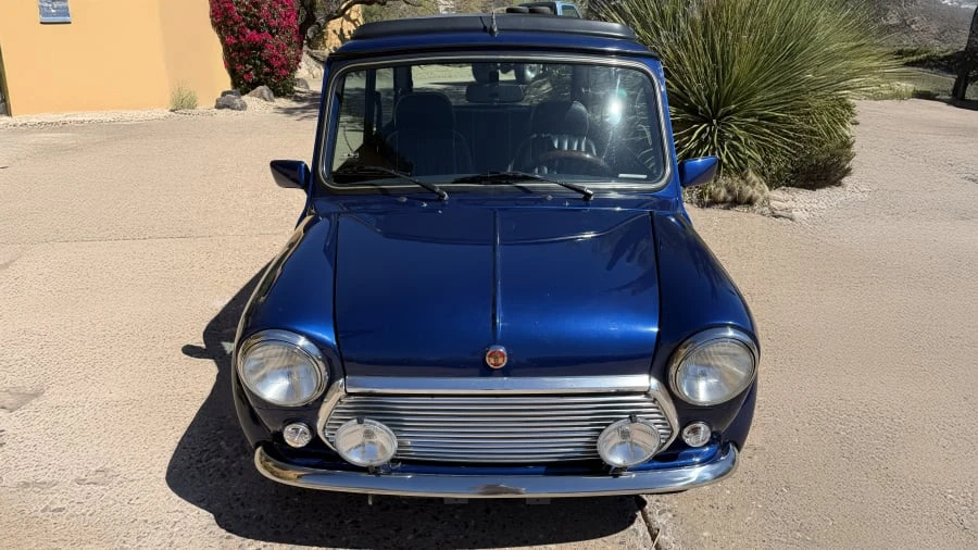 1969 Morris - Image 3 of 10