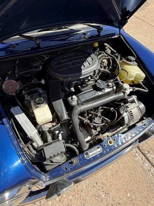 1969 Morris - Image 9 of 10
