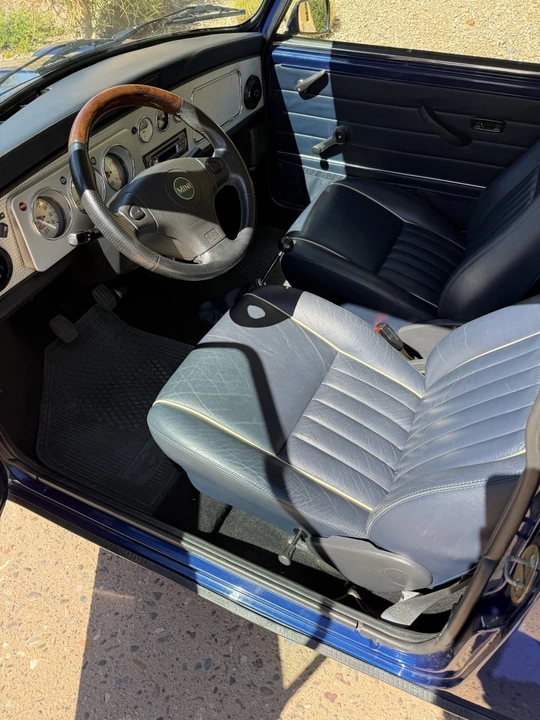 1969 Morris - Image 7 of 10